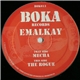 Emalkay - Mecha / The Rogue